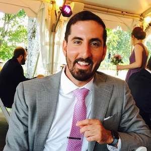 Meet your Posher, John